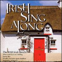 The Wild Irish Rovers - Irish Sing Along lyrics