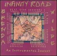 Brenda Wilde - Infinity Road lyrics