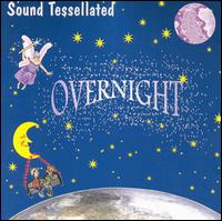 Sound Tessellated - Overnight lyrics