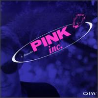 Alex Deutsch - Pink Inc. lyrics