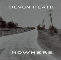 Devon Heath - Nowhere lyrics