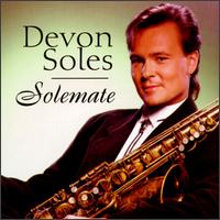 Devon Soles - Solemate lyrics