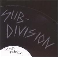 Sub-Division - The Primos EP lyrics