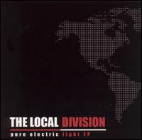 The Local Division - Pure Electric Light EP lyrics
