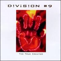 Division No. 9 - True Creator lyrics