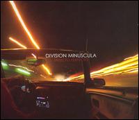 Divisin Minscula - Defecto Perfecto lyrics