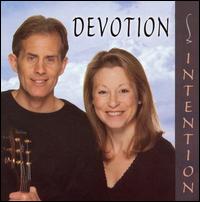 Devotion - Intention lyrics