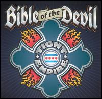 Bible of the Devil - Tight Empire lyrics