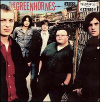 The Greenhornes - Greenhornes lyrics