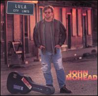 John Mohead - Lula City Limits lyrics