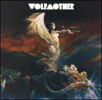 Wolfmother - Wolfmother lyrics