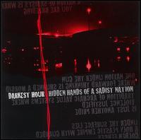 Darkest Hour - Hidden Hands of a Sadist Nation lyrics