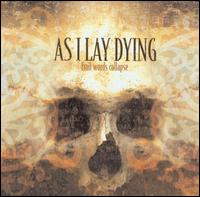 As I Lay Dying - Frail Words Collapse lyrics