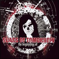 Scars of Tomorrow - The Beginning Of lyrics