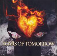 Scars of Tomorrow - The Failure in Drowning lyrics