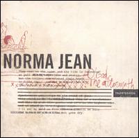 Norma Jean - O God, The Aftermath lyrics