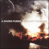 A Dozen Furies - A Concept from Fire lyrics