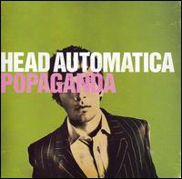 Head Automatica - Popaganda lyrics