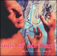 Sons of Abraham - Termites in His Smile lyrics