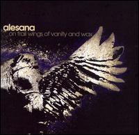 Alesana - On Frail Wings of Vanity and Wax lyrics