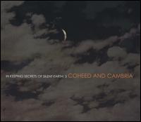 Coheed & Cambria - In Keeping Secrets of Silent Earth: 3 lyrics
