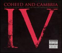 Coheed & Cambria - Good Apollo I'm Burning Star IV, Vol. 1: From Fear Through the Eyes of Madness lyrics