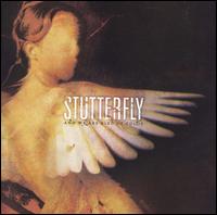 Stutterfly - And We Are Bled of Color lyrics