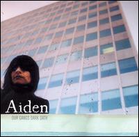 Aiden - Our Gangs Dark Oath lyrics