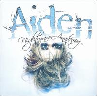 Aiden - Nightmare Anatomy lyrics