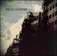 He Is Legend - 91025 lyrics