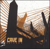 Cave In - Antenna lyrics