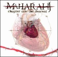 Maharahj - Chapter One: The Descent lyrics