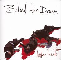 Bleed the Dream - Killer Inside lyrics