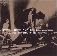 Chevelle - Live from the Road lyrics