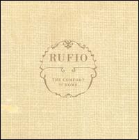 Rufio - The Comfort of Home lyrics