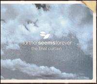 Further Seems Forever - The Final Curtain lyrics