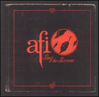 AFI - Sing the Sorrow lyrics