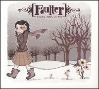 Faulter - Darling Buds of May lyrics