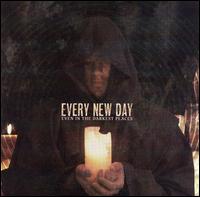 Every New Day - Even in the Darkest Places lyrics