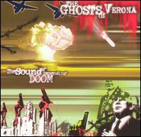 The Ghosts of Verona - The Sound of Impending Doom lyrics