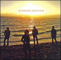Sirens Sister - Echoes from the Ocean Floor lyrics