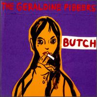 The Geraldine Fibbers - Butch lyrics