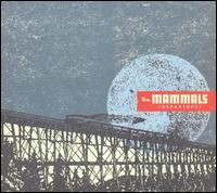 The Mammals - Departure lyrics