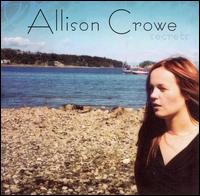 Allison Crowe - Secrets lyrics