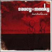 Saucy Monky - Turbulence lyrics