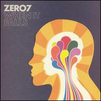 Zero 7 - When It Falls lyrics
