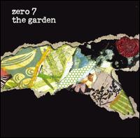 Zero 7 - The Garden lyrics