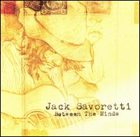 Jack Savoretti - Between the Minds lyrics