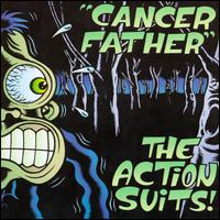Action Suits - Cancer Father/Visualize Ballard lyrics