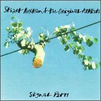 Stuart Moxham - Signal Path lyrics